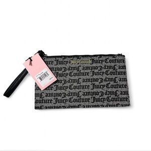 NWT Juicy Couture wristlet wallet / purse